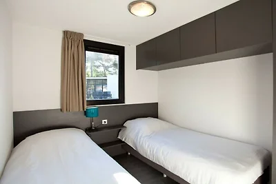 Casa vacanze Vacanza di relax Olburgen