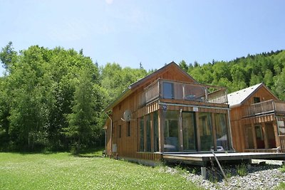 Moderno chalet indipendente a Stadl an der Mu...