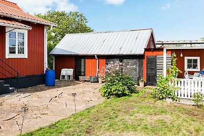 8 persoons vakantie huis in Køpingsvik