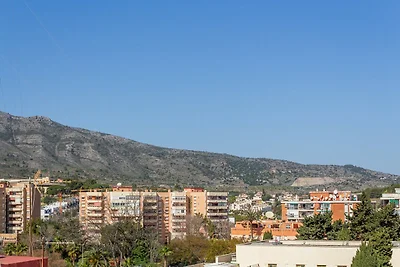 Casa a Torremolinos vicino Playa Carihuela
