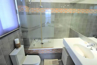 Apartment mit 2 Schlafzimmern und elegantem...