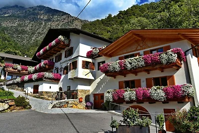 Appartamento per le vacanze 19...