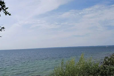 18 persoons vakantie huis in Faaborg