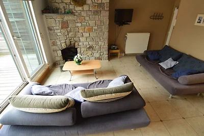 Gemütliche Ferienwohnung mit Garten in...