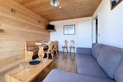 Komfortables Apartment · Direkt an der Piste ...