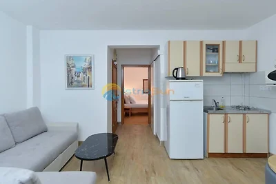 Apartments Manda - One Bedroom Apartment With...