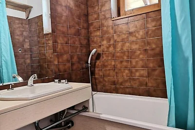 Apartment in Notre-Dame in der Nähe der...