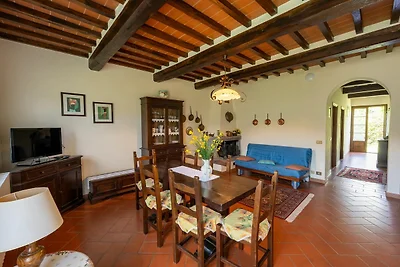Casa vacanza caratteristica con piscina