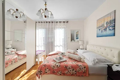 Apartment mit einem Schlafzimmer in...