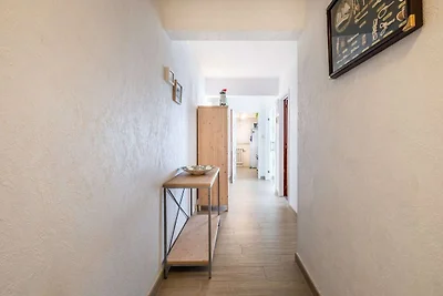 apartman za odmor Obiteljski odmor Koksijde