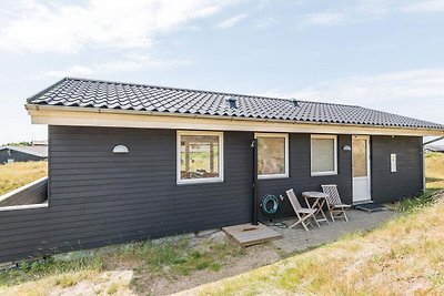 4 persoons vakantie huis in Fanø