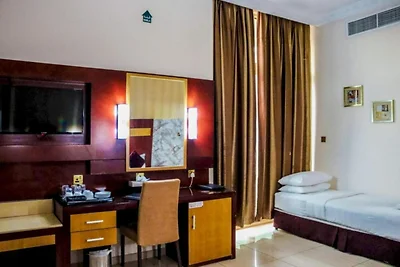 Tripla di lusso | Soggiorno premium a Phoenix