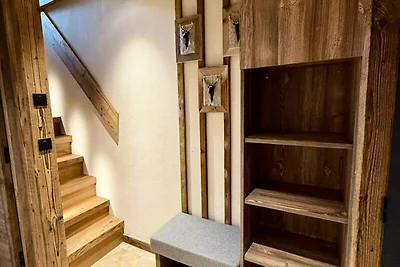 Renovierte Wohnung · Fuß der Piste · Balkon