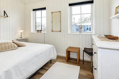 6 Personen Ferienhaus in Løgstør-By Traum