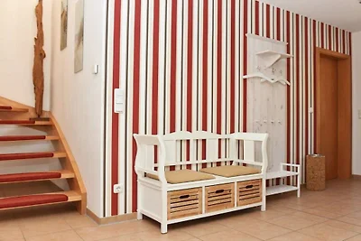 Kuća za odmor Dopust za oporavak Born