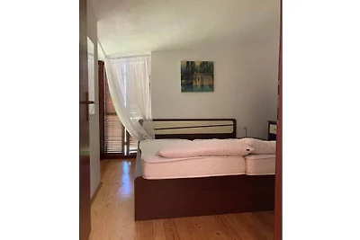Ferienwohnung in Strandnähe