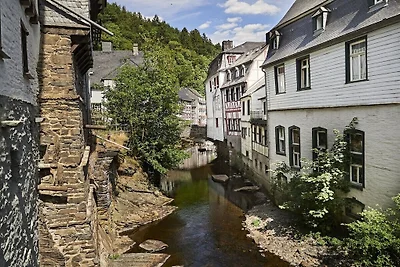 Ferienwohnung mit 2 Schlafzimmer