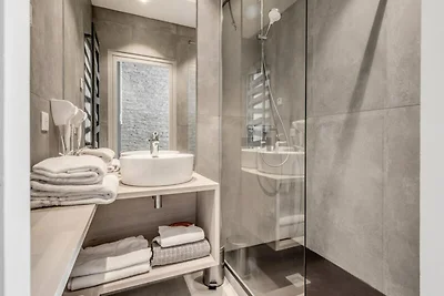 Ferienwohnung in Tignes in der Nähe des...