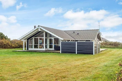 8 Personen Ferienhaus in Harboøre-By Traum