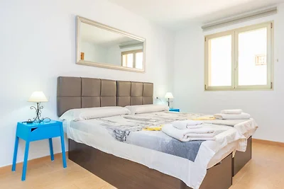Bosset Platja - Haus In Can Picafort.