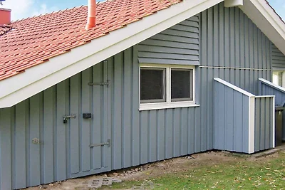 6 Personen Ferienhaus in Otterndorf