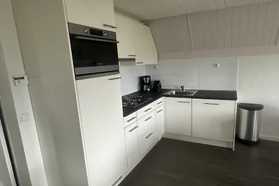 Ferienhaus in Susteren mit Terrasse