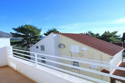 Apartments Marković Orebić- One Bedroom Apart...