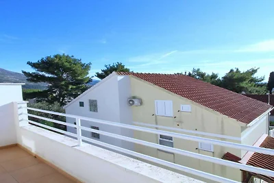 Apartments Marković Orebić- One Bedroom Apart...