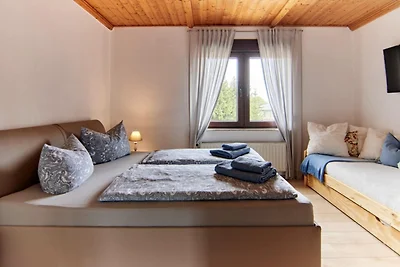 Haus Freigeist - Friedrichssuite