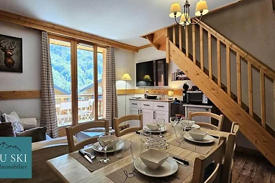 Gli Chalet dell'Arvan