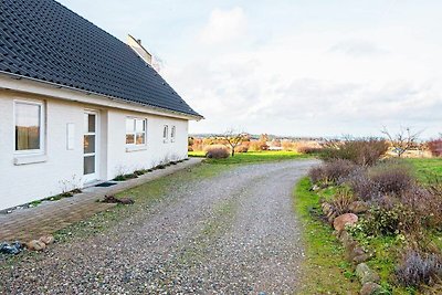 6 persoons vakantie huis in Glesborg-By Traum