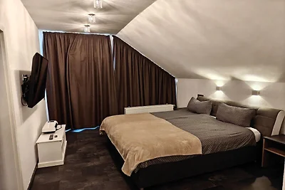 Landhotel Rauber Sankt Wendel Doppelzimmer