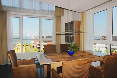 Charmantes Appartement in Rechlin