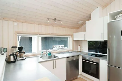 8 Personen Ferienhaus in Slagelse