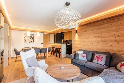 GLI CHALET IN GESSO A07