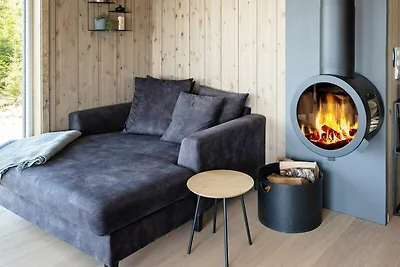 10 Personen Ferienhaus in INDERØY-By Traum