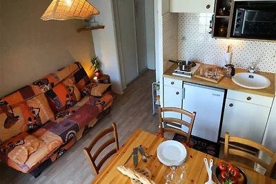 Residenz Sacaron für 4 Personen