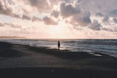 6 persoons vakantie huis in Brovst