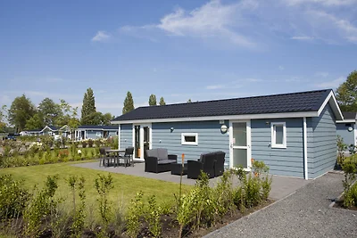 Leuk chalet met afwasmachine, nabij het...