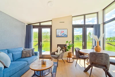 Ferienhaus Erholungsurlaub Leiden