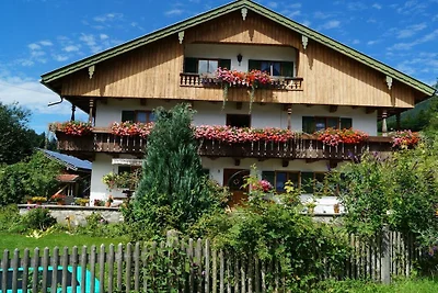 Vakantieappartement met 2 slaapkamers