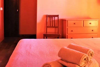 Cottage ecologico a Mértola con privétuin