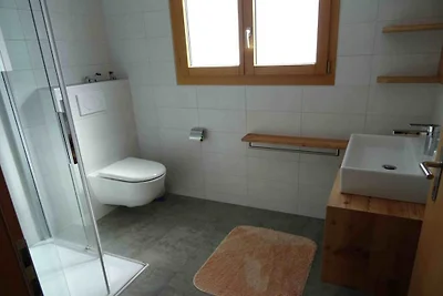 In Chalet Bellavista