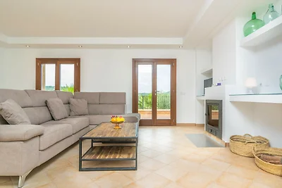 Fetget-can Bosco - Ferienhaus Mit Privatem...
