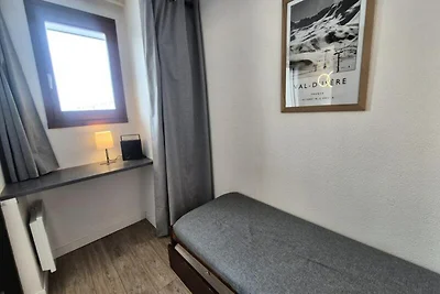 Appartamento a Tignes Val Claret sulle piste