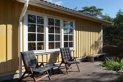6 Personen vakantie huis in STRÖMSTAD