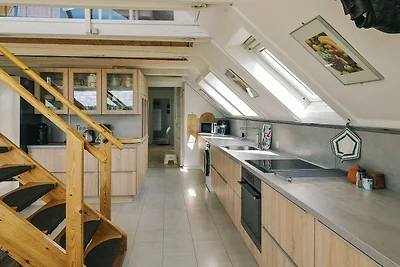 5 Sterne Ferienhaus in Grevinge