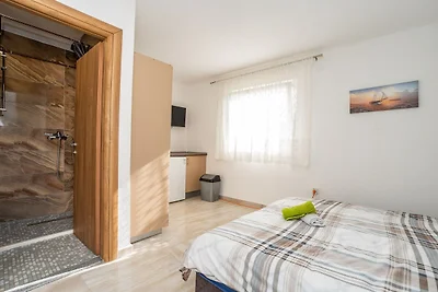 Guest Gouse Stipanovi Dvori - Three Bedroom A...