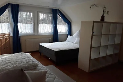 Ferienhaus am Bauernsee