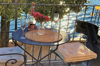 Domek letniskowy Urlop wypoczynkowy Cannero Riviera
